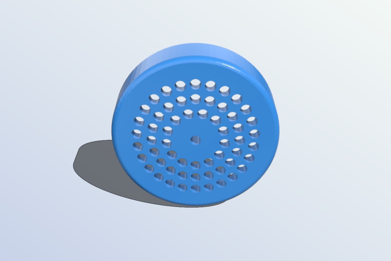 Kitchen Sink Drain Filter UPDATED