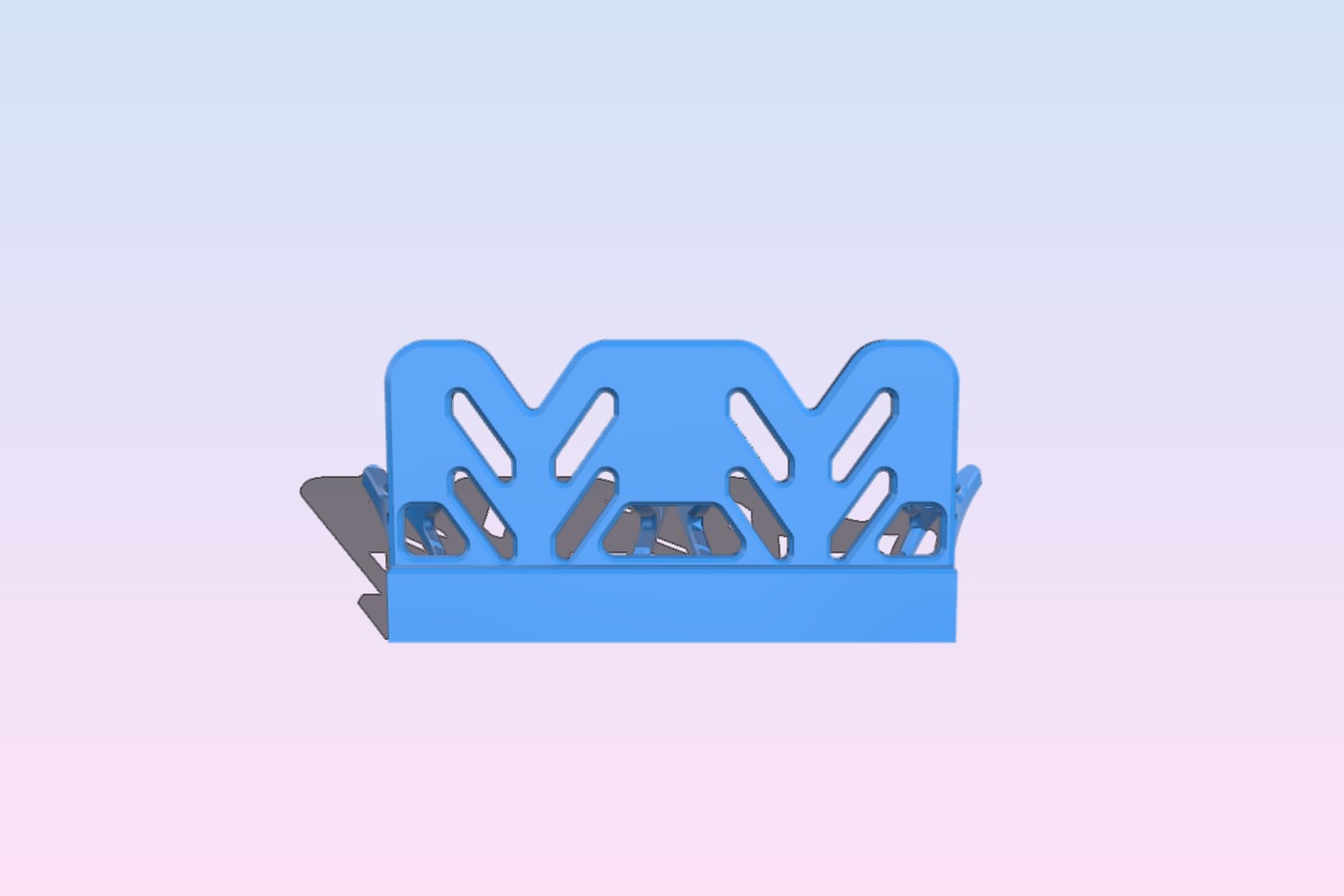 Tablet Stand