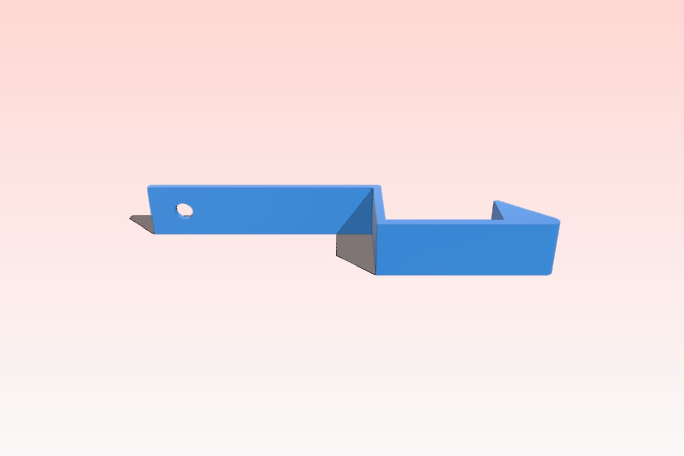 IKEA Besta Child Lock
