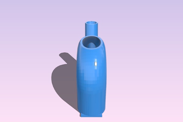 Mini Watering Can | 3d print model