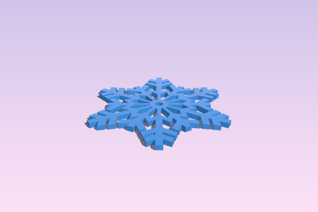Snowflake