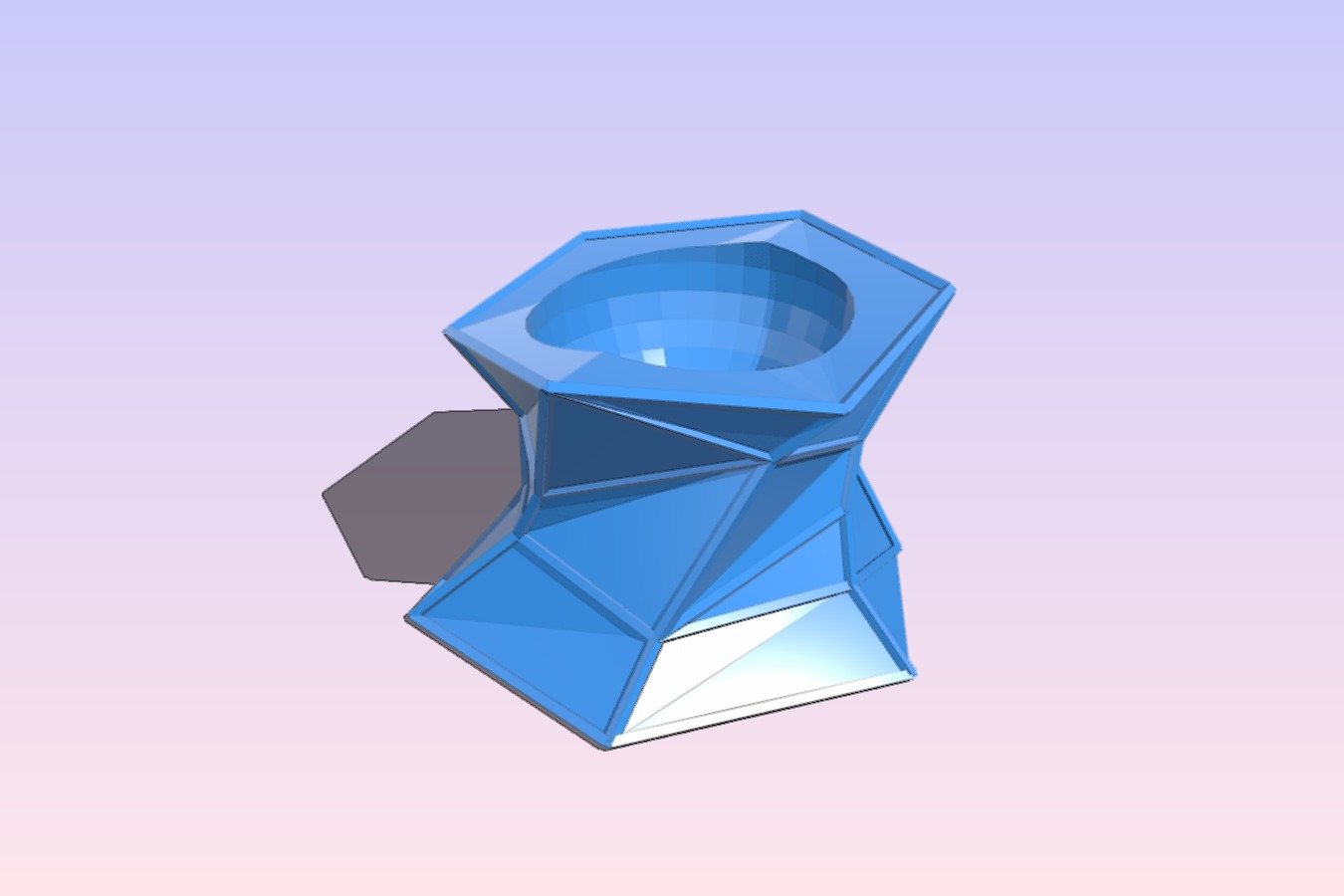 Egg Holder