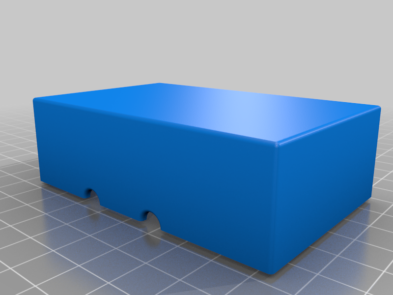 Meanwell LRS 50-X casing