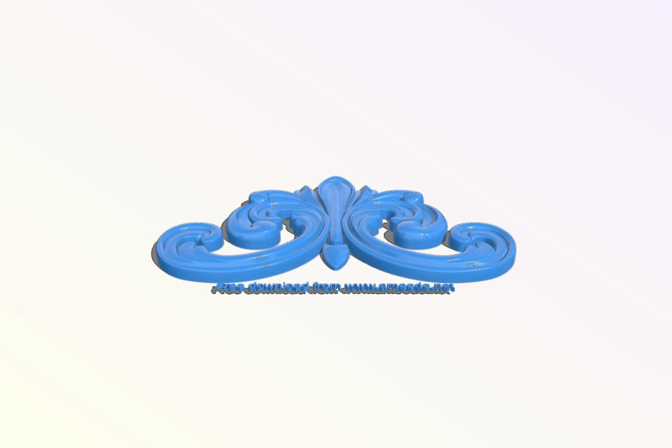 Pattern decor design
