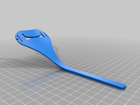 Posture Trainer | 3d print model