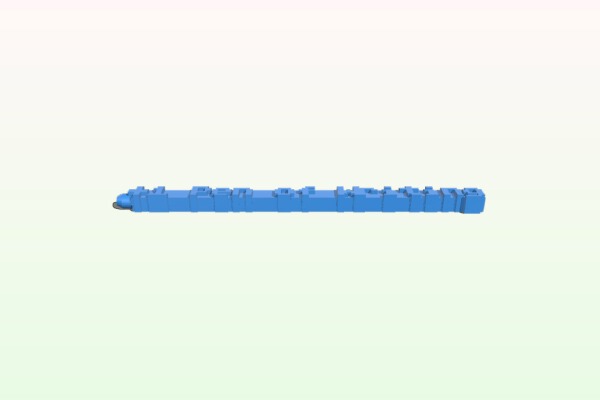 +1 Pen of Writing | 3d print model