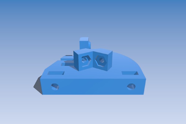 Y BEARINGS | 3d print model