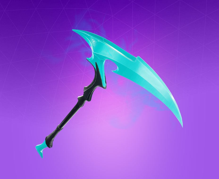 Skull sickle