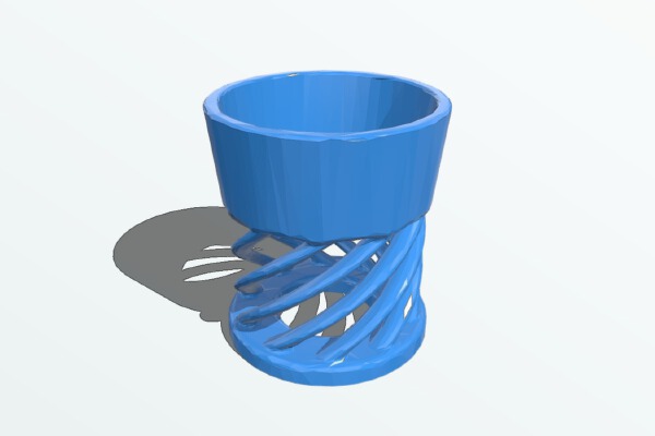 Artillery X1 (and others) Anti Vibration Dampener | 3d print model