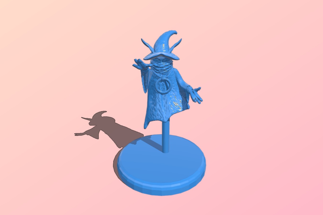Orko - Masters Of The Universe