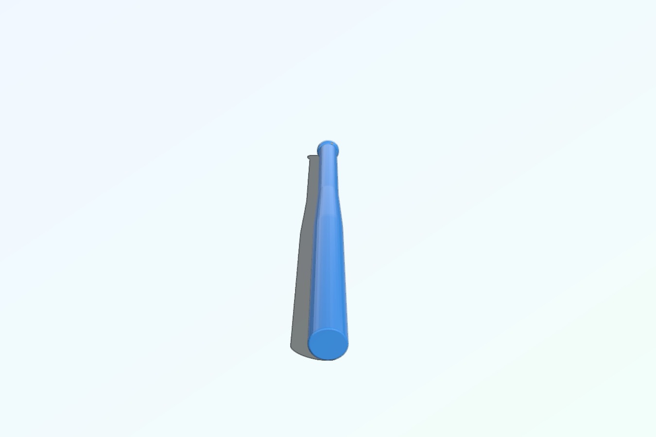 Baseball_Wiffleball Bat