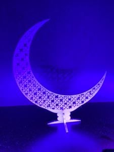 Helal Ramadan | 3d print model