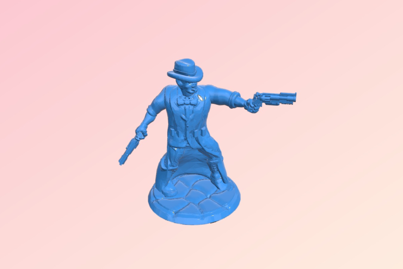 Sheriff Oko