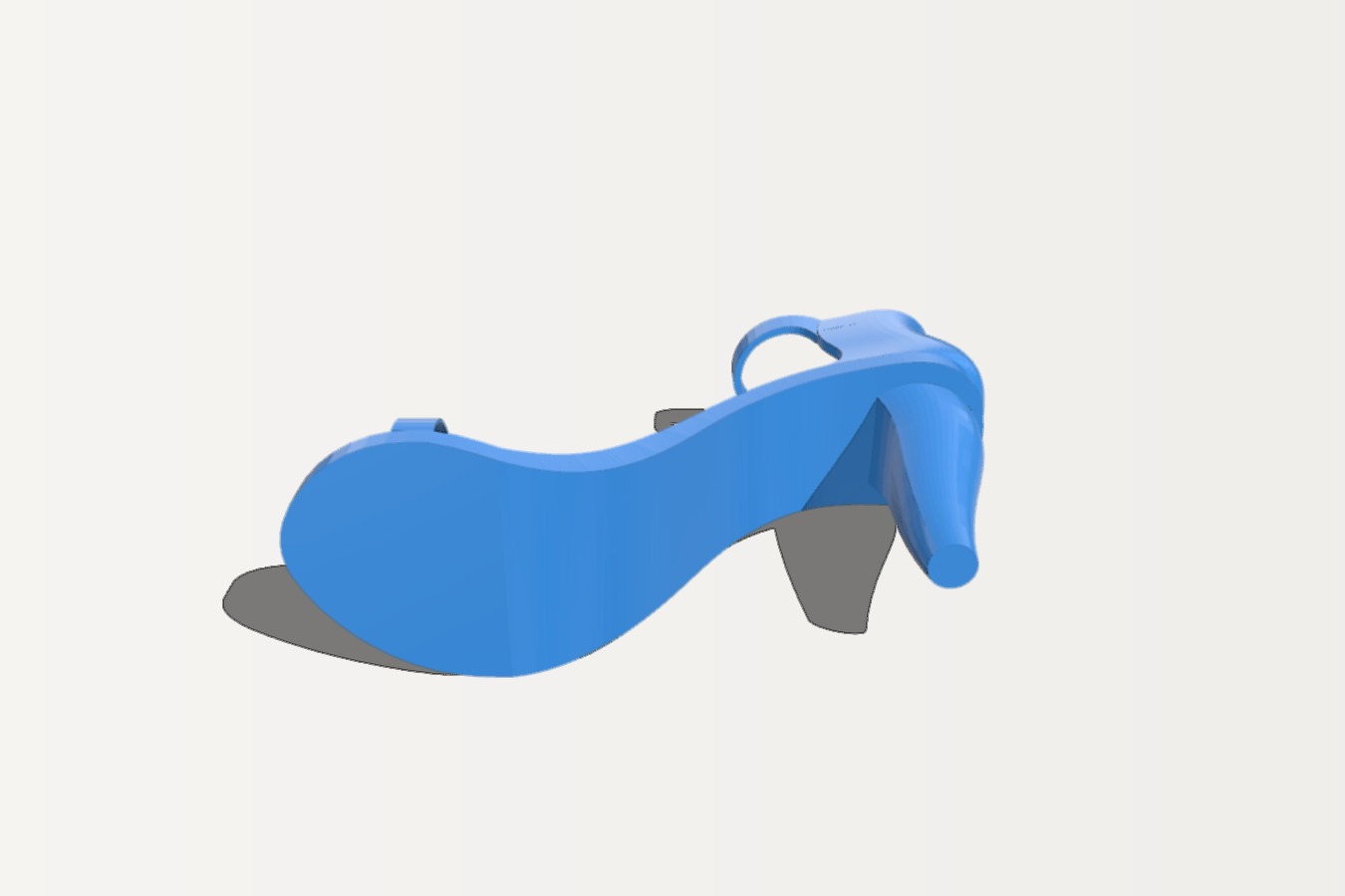 Sandal 1
