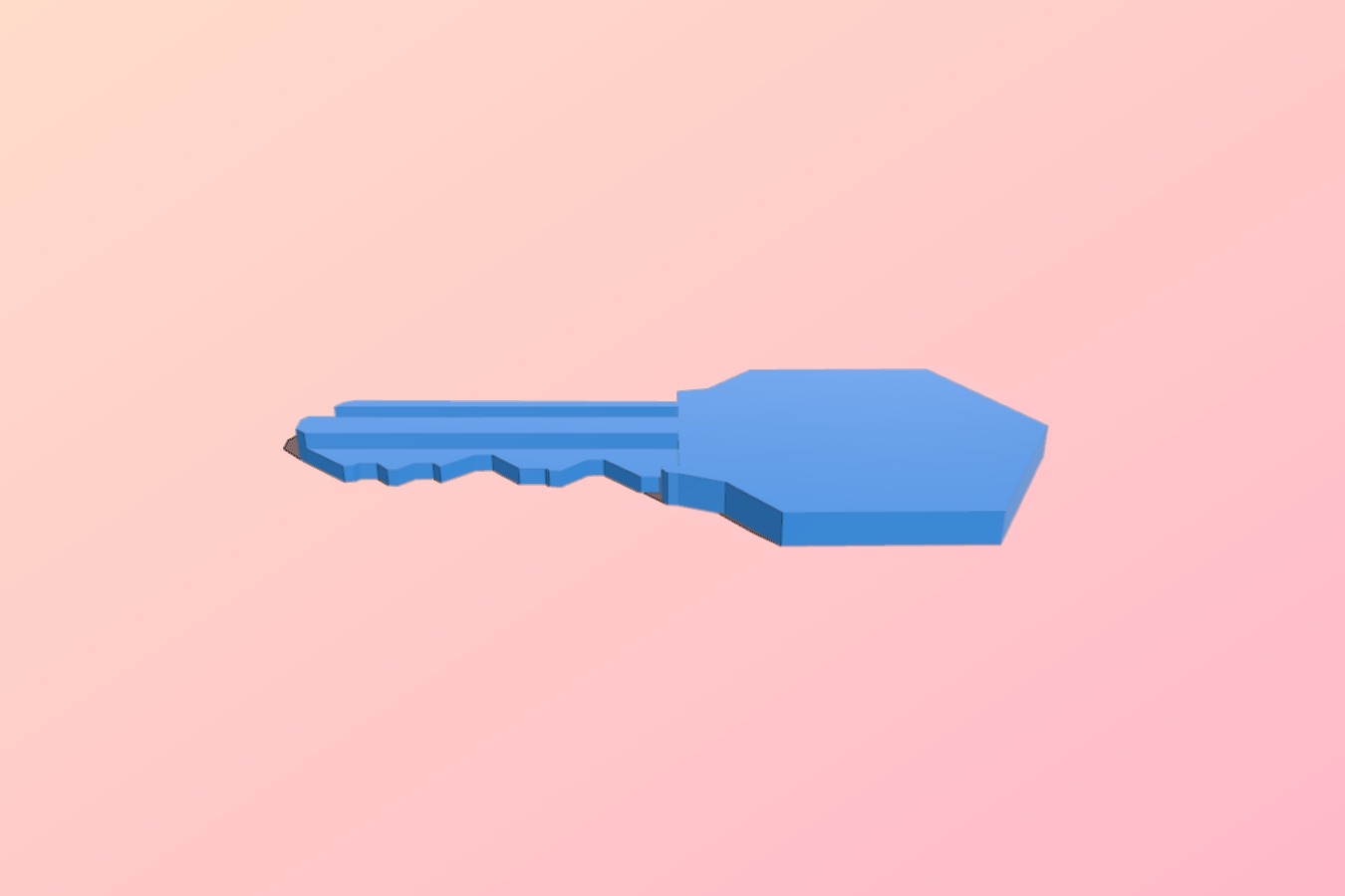Funcional key