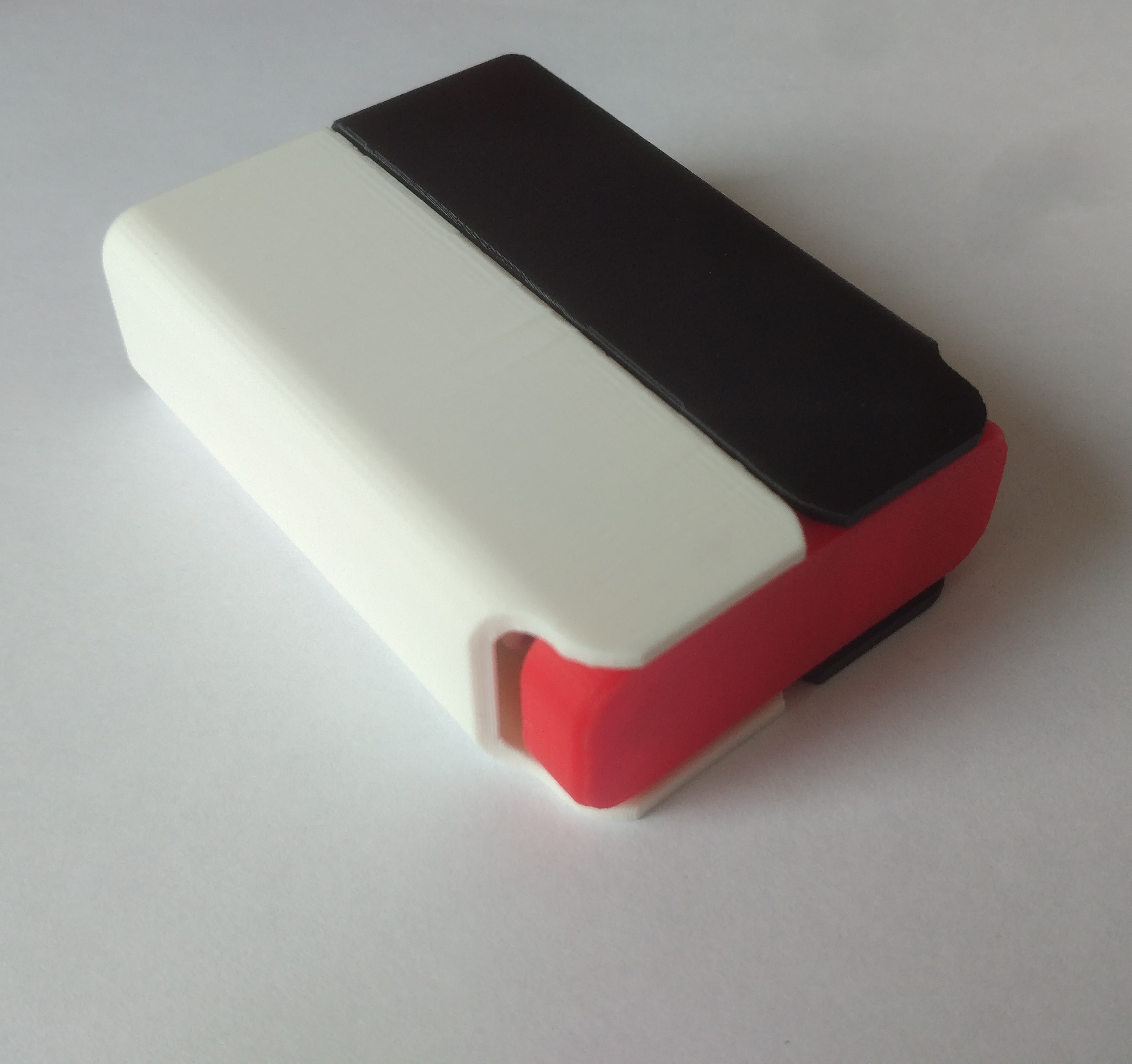 Earbud Holder for Apple Earbuds