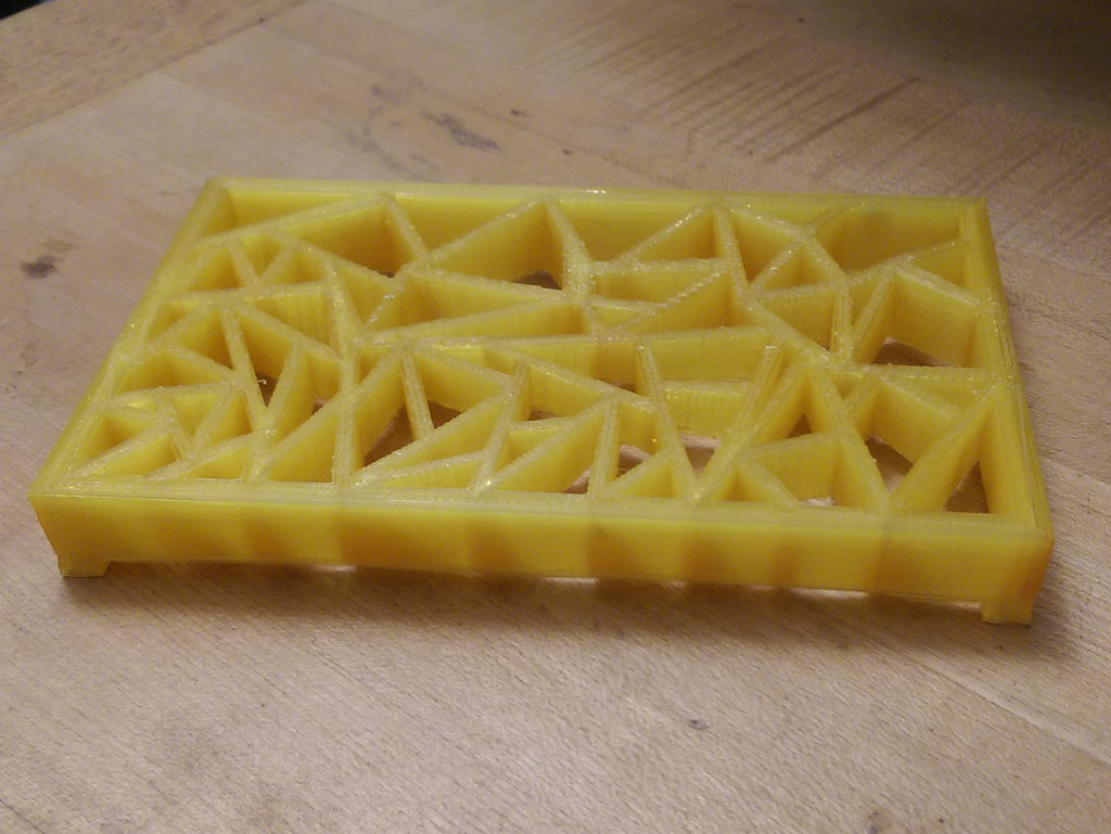 I never asked for this Soap Dish