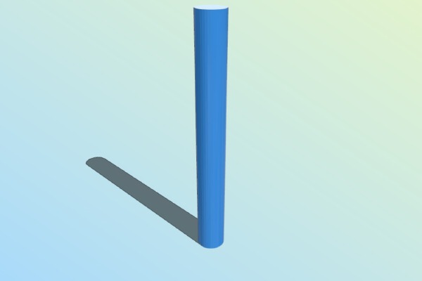 Raindrop "Birdhouse" | 3d print model