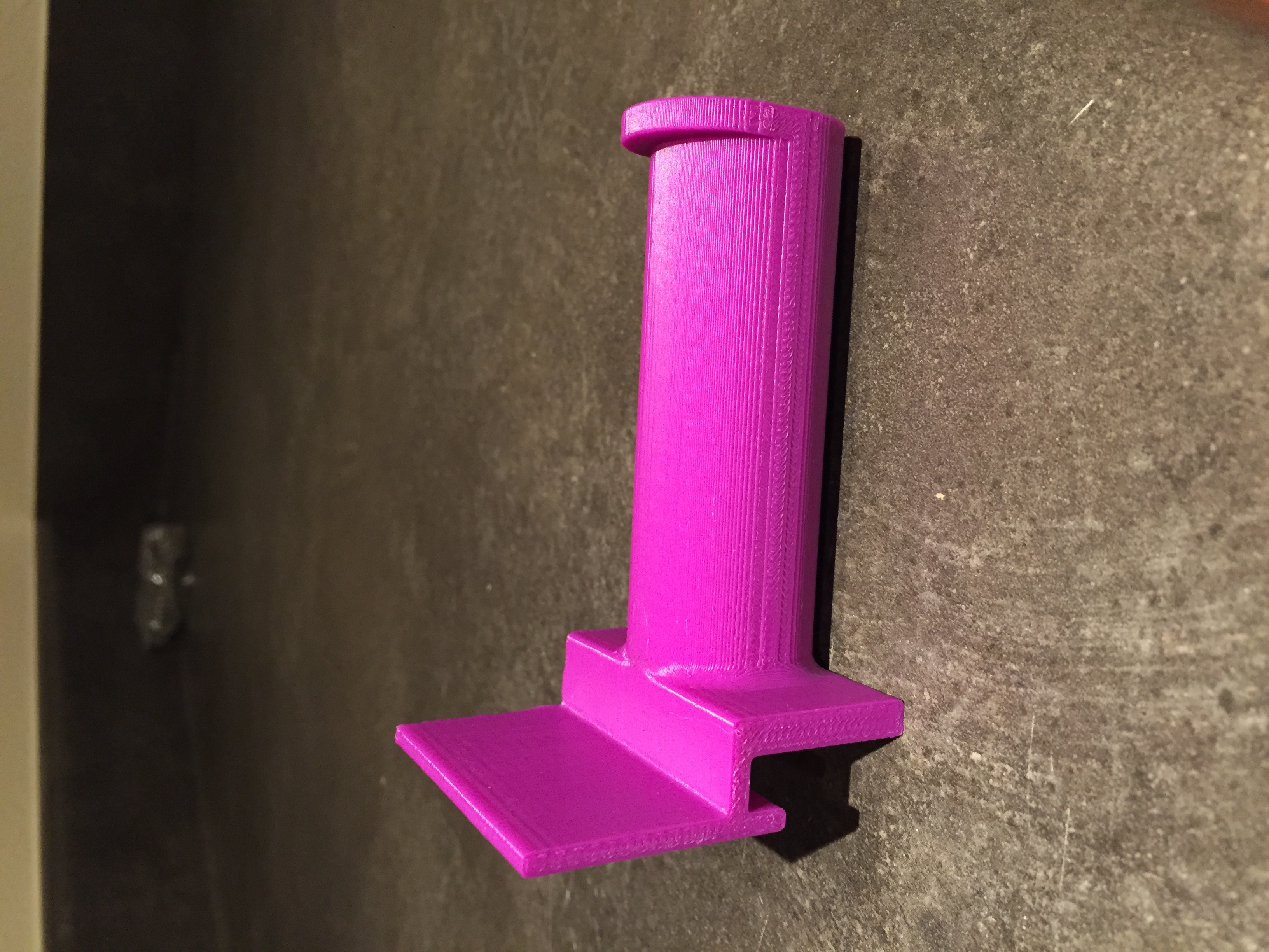 Flashforge Creator Pro Universal Spool Adaptor