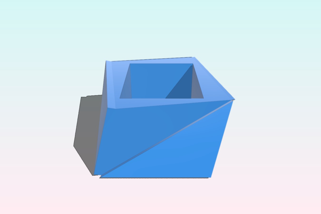 Vase
