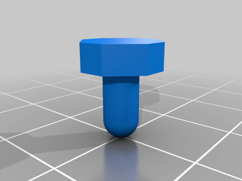 Square Window Barrel