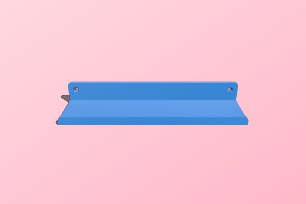 Spice Shelve | 3d print model