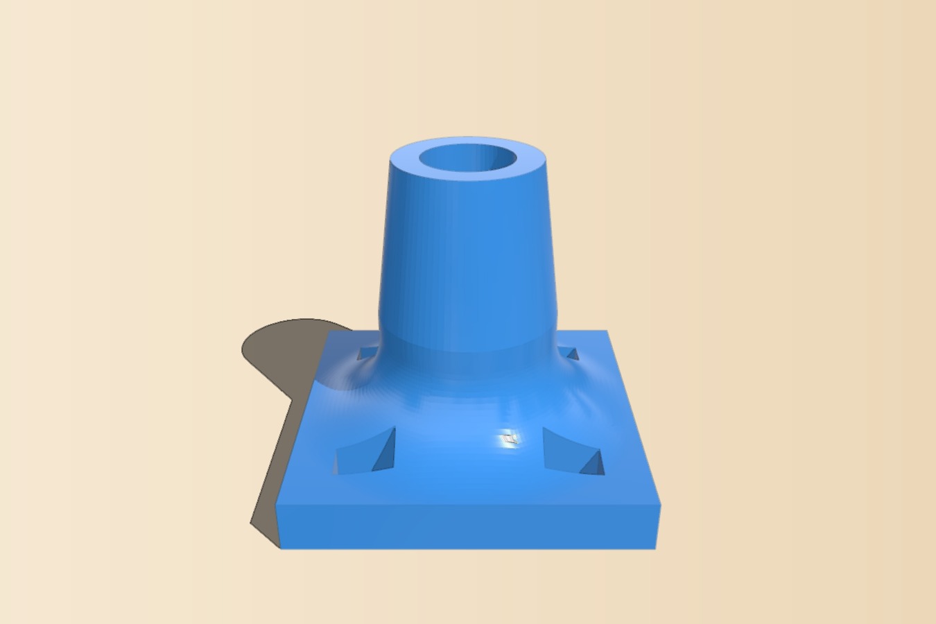 bigger stand holder
