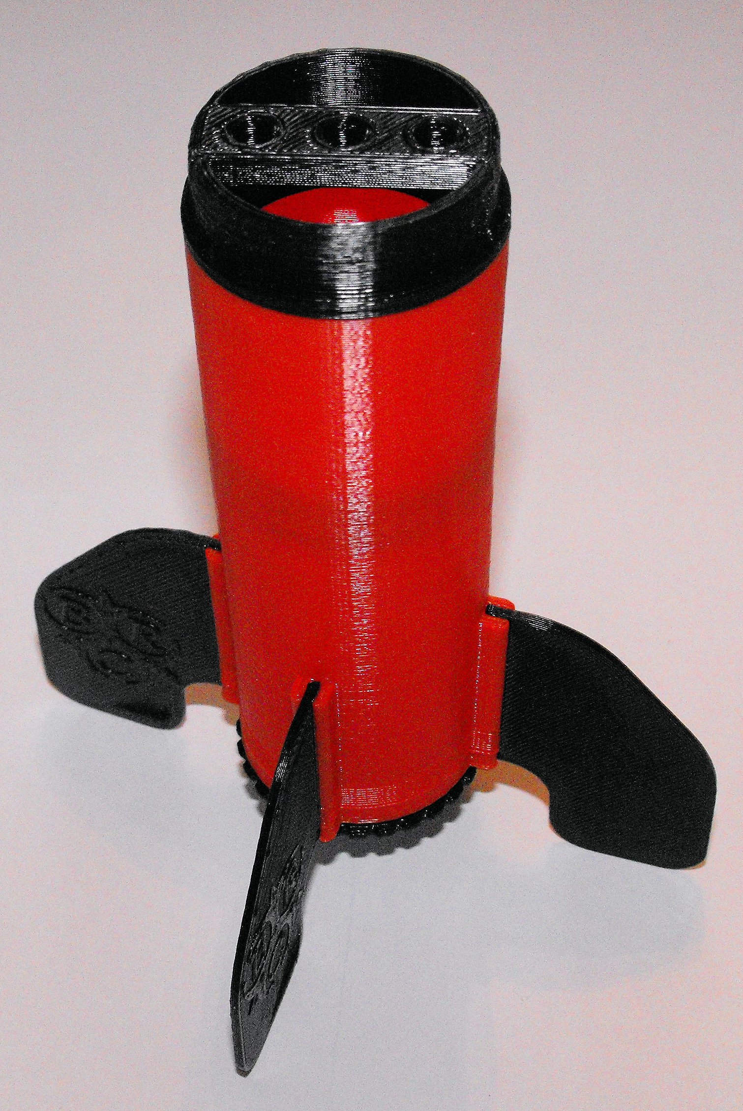 Model Rocket