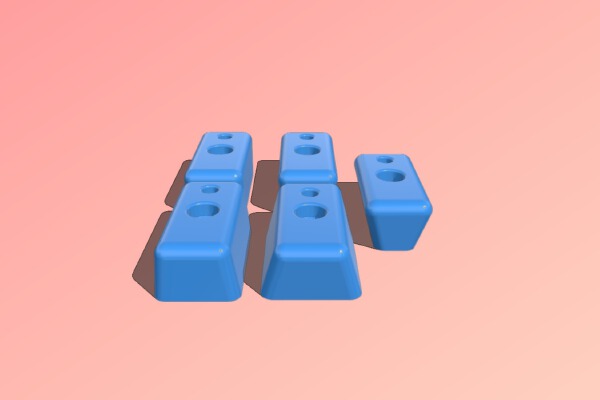  | 3d print model