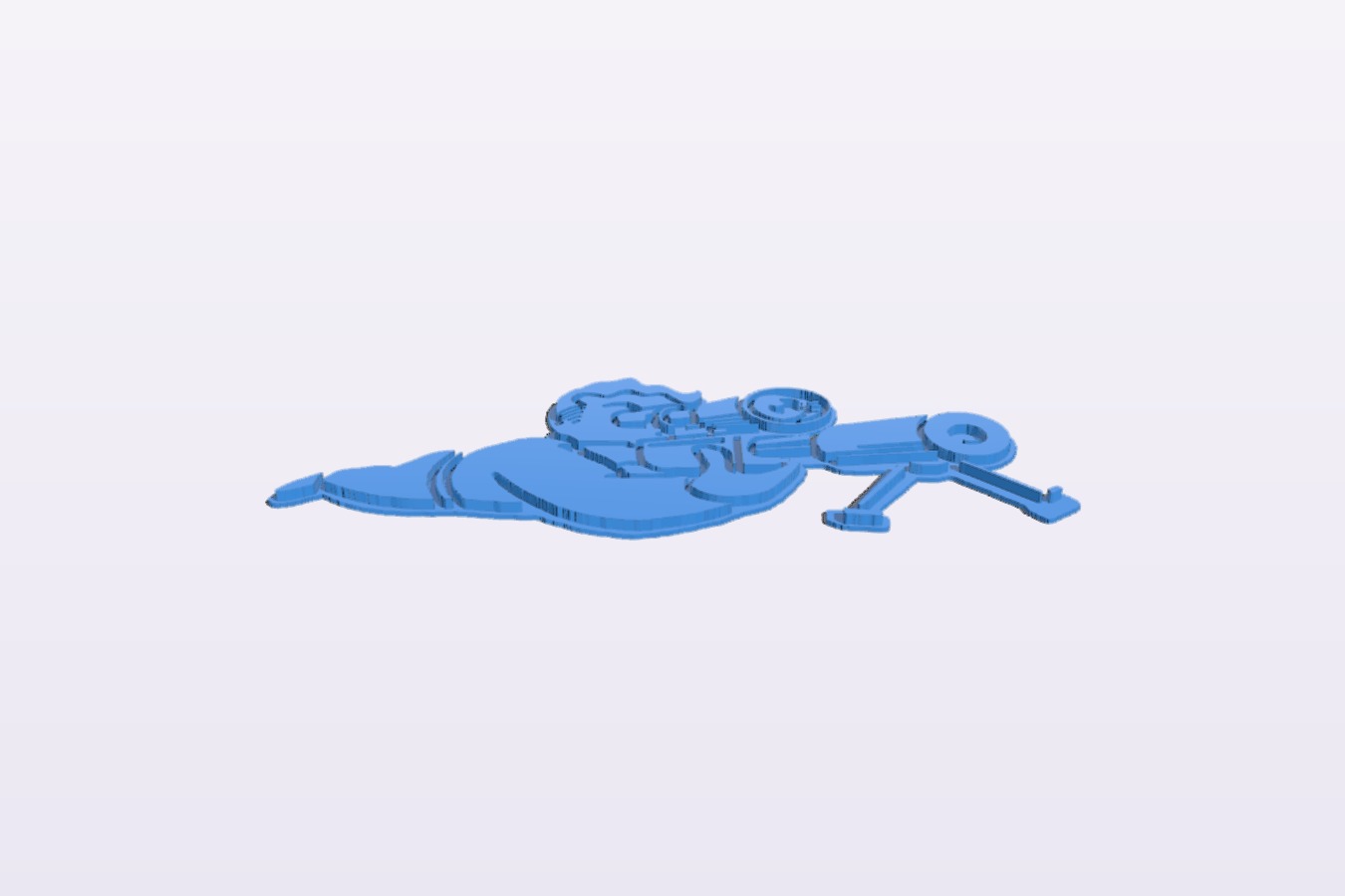 Fallout 4 Sniper Pin