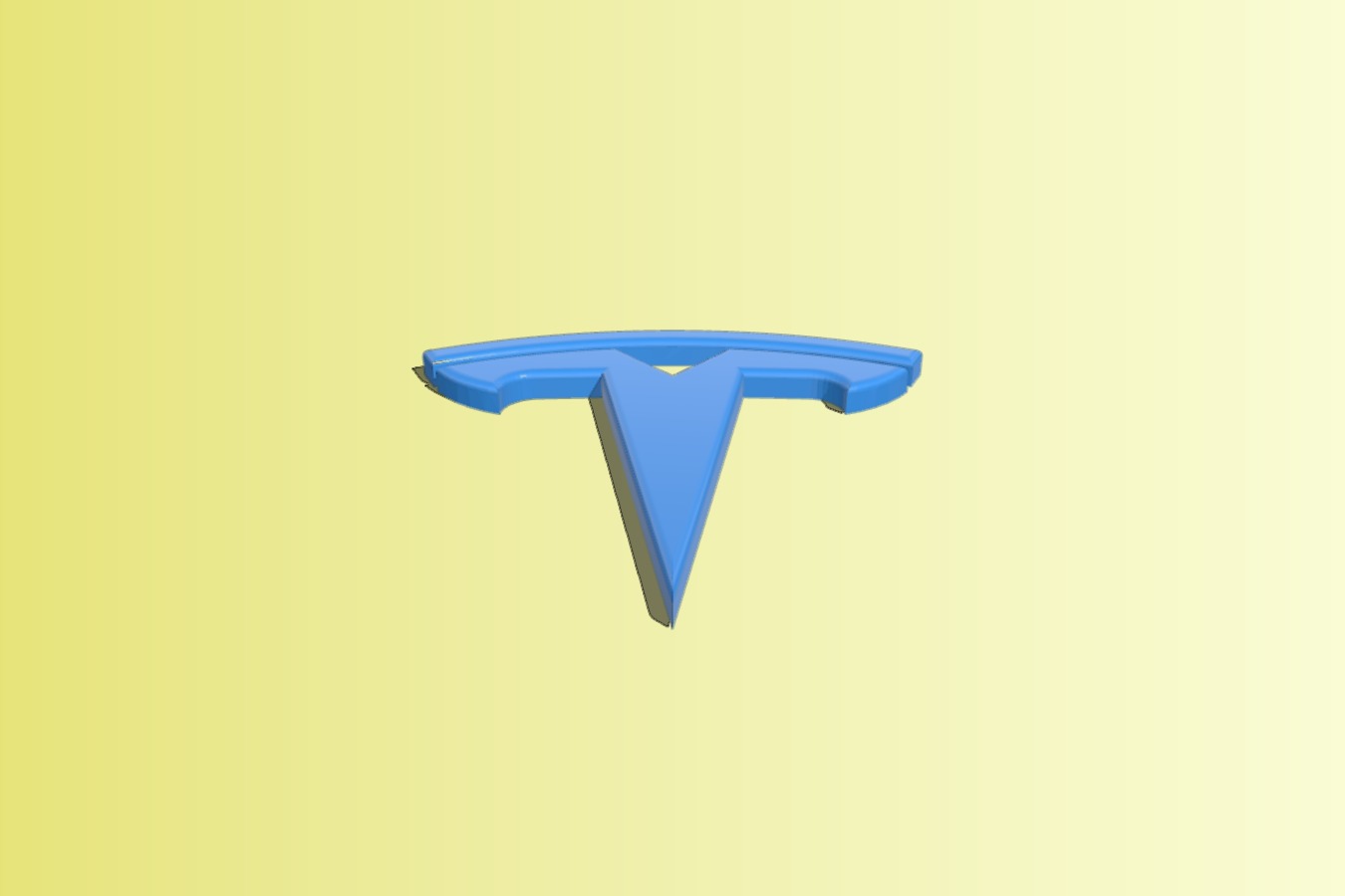 Tesla Logo
