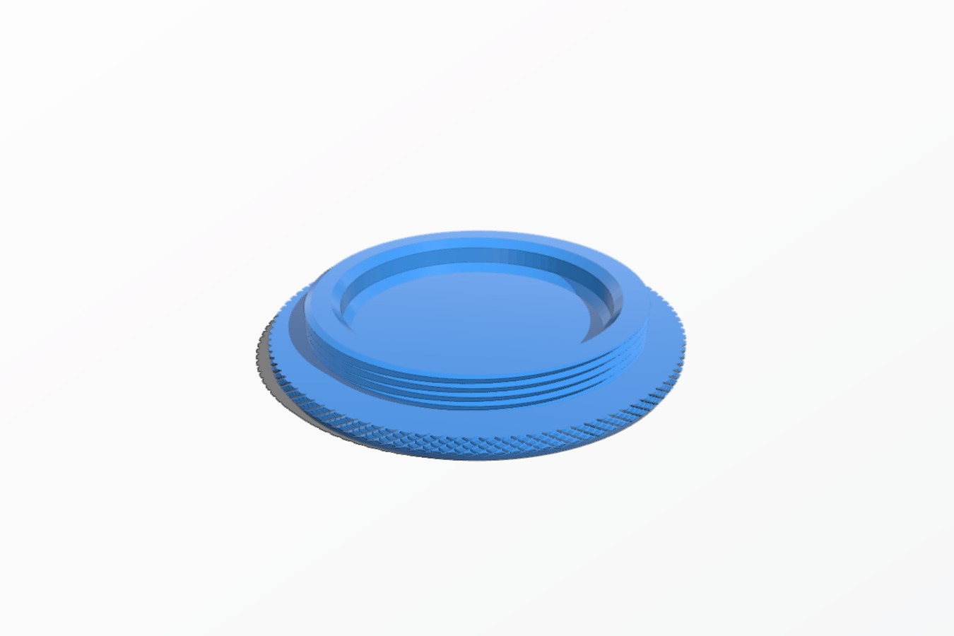 LTM_M39 Body Cap