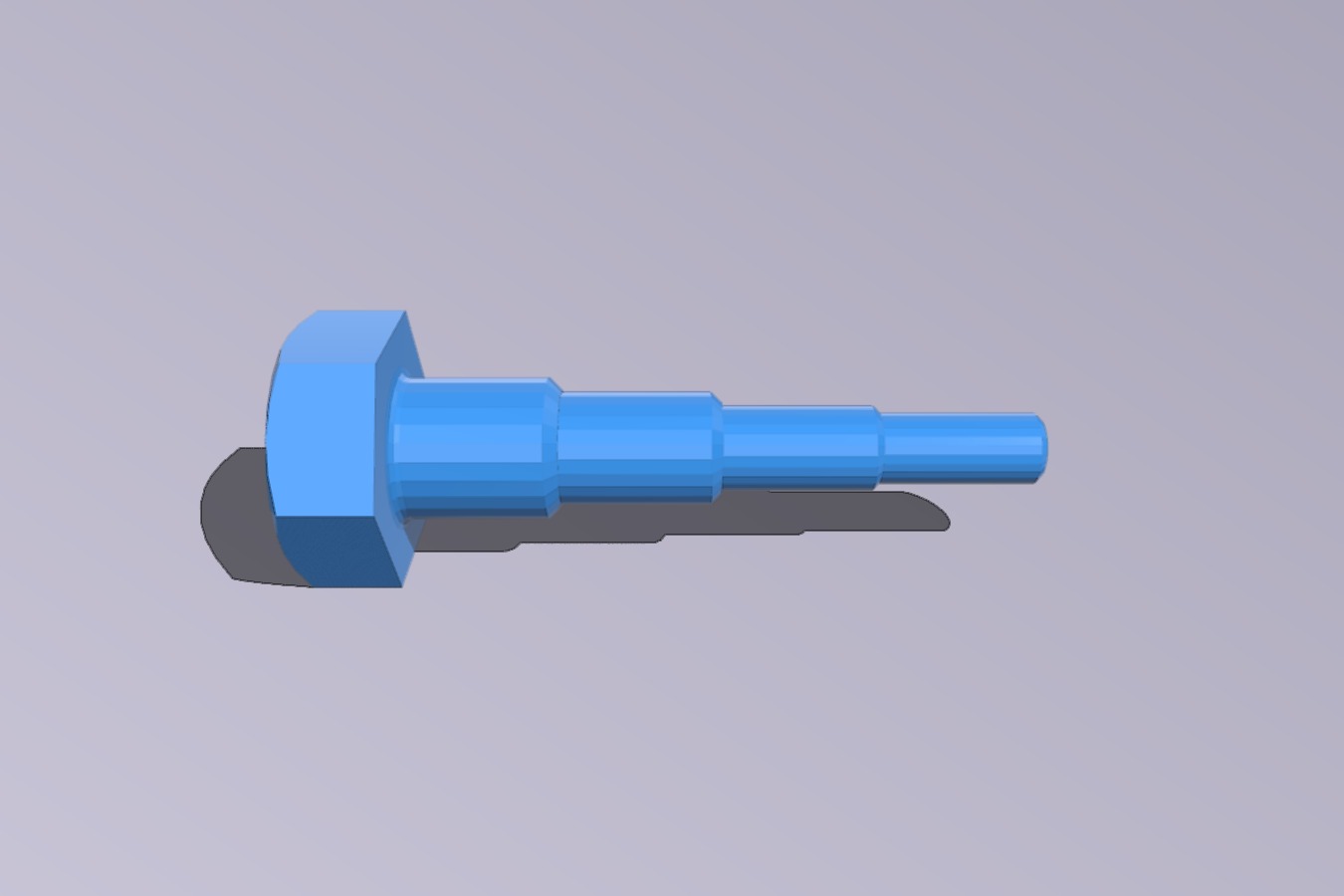 Special Screw 887