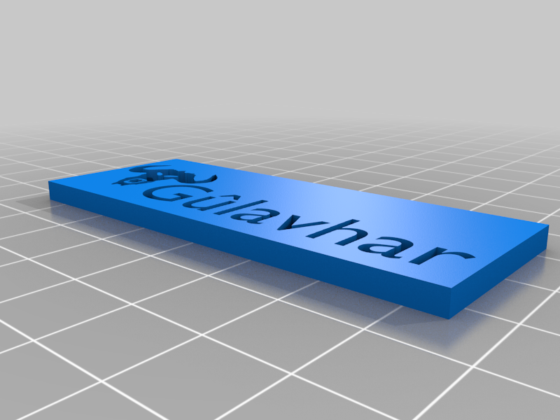 Angmar tags for SBG tracker
