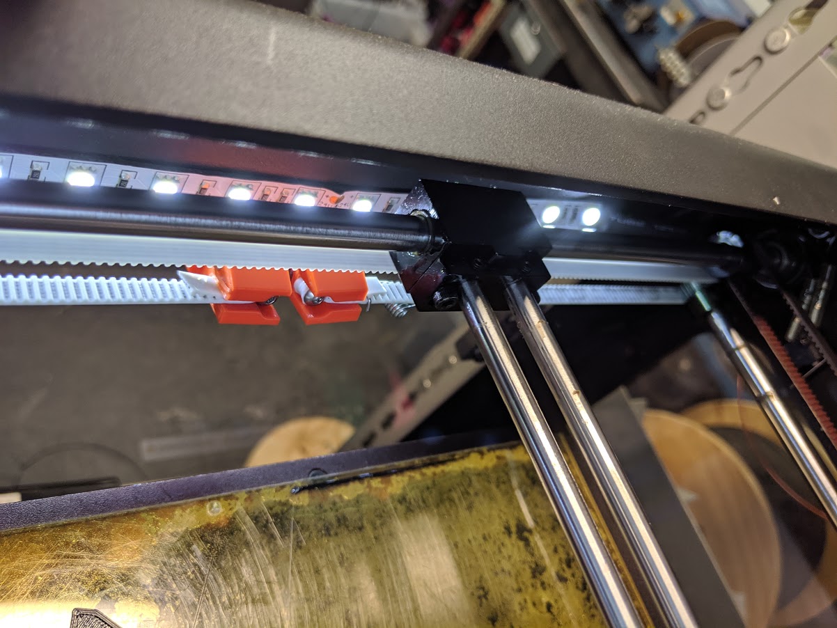 6mm Belt Joiner & Tensioner