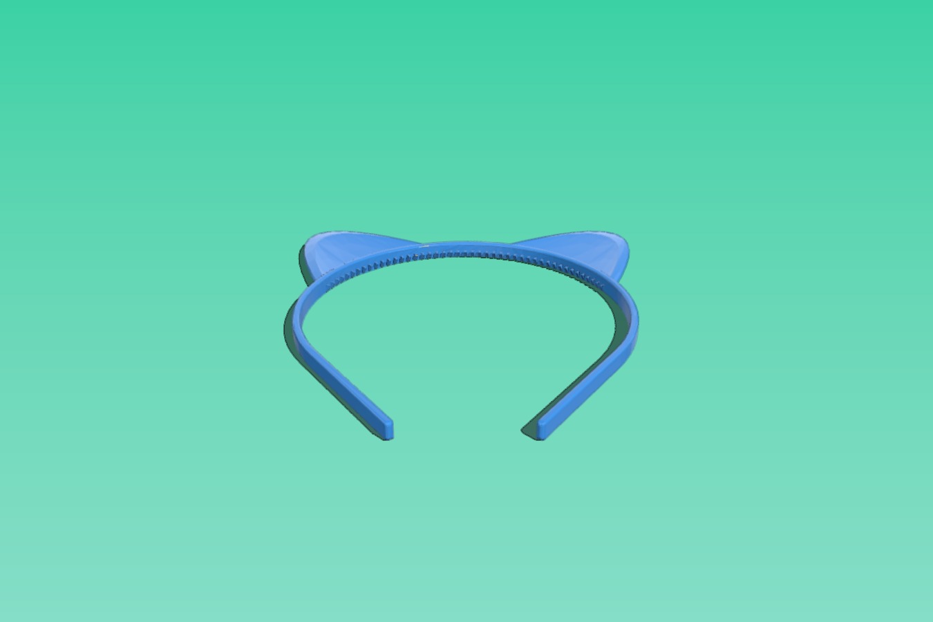 cat ears