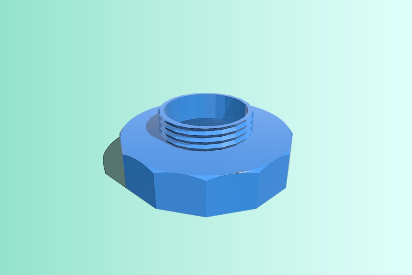 Canning Jar Foaming Soap Pump