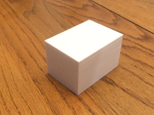 SD card holder (Standard and micro) | 3d print model