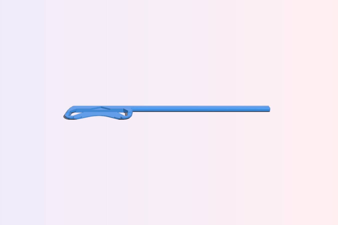Bread Scoring Blade