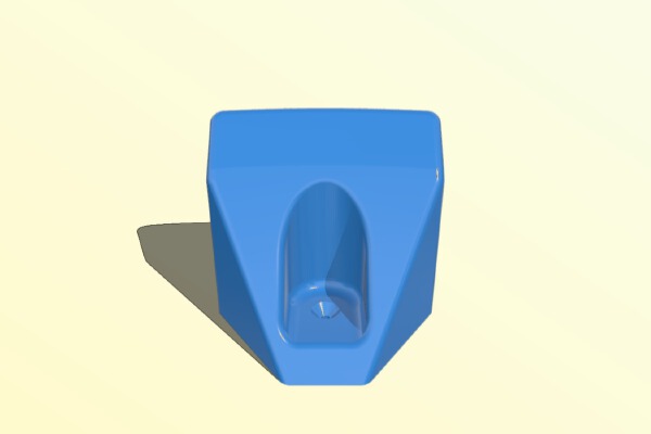 Headset Holder | 3d print model
