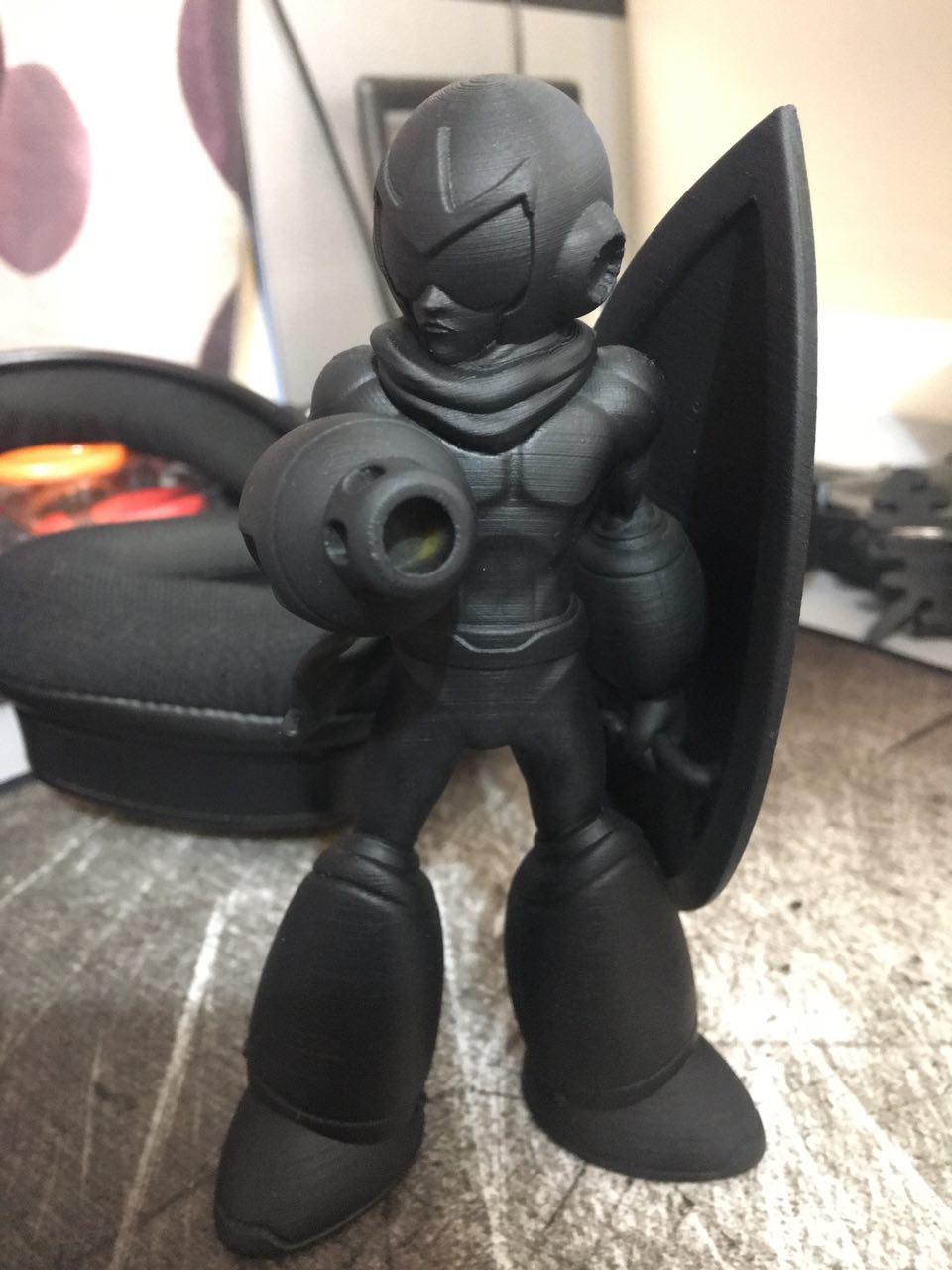 Protoman