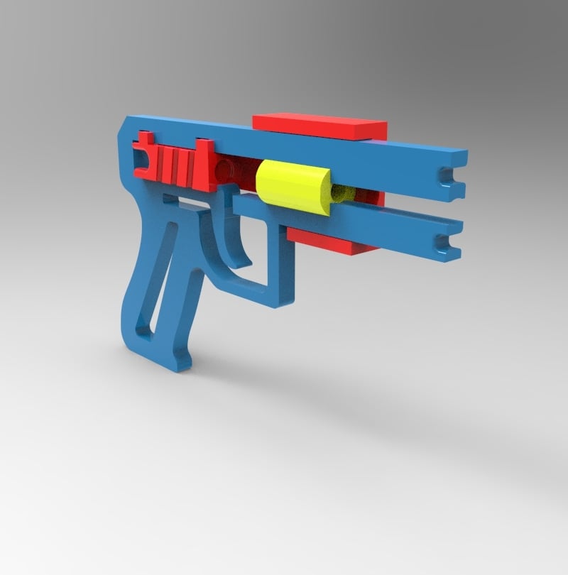 gb22 redesign