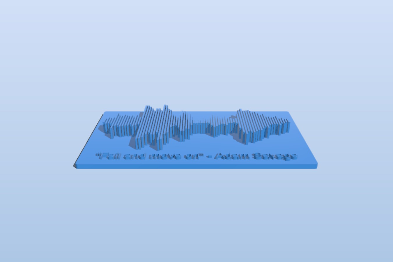 Waveform