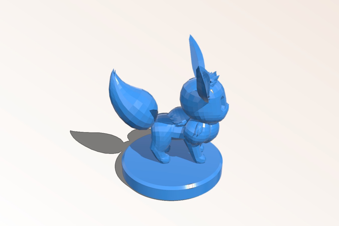 Pawn Eevee – pokemon