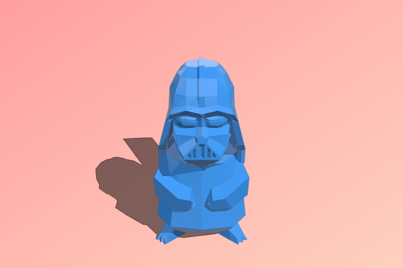 Darth pikachu
