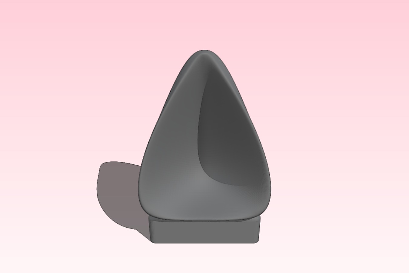 Cat Ears for Bobo VR S3 pro (Meta Quest 3)