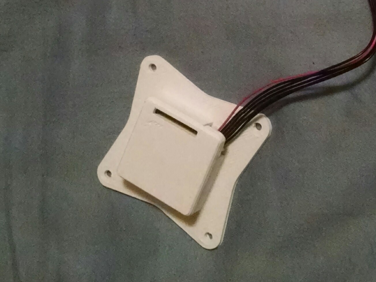 Hobby King Micro GPS NEO-6M Adapter Plate