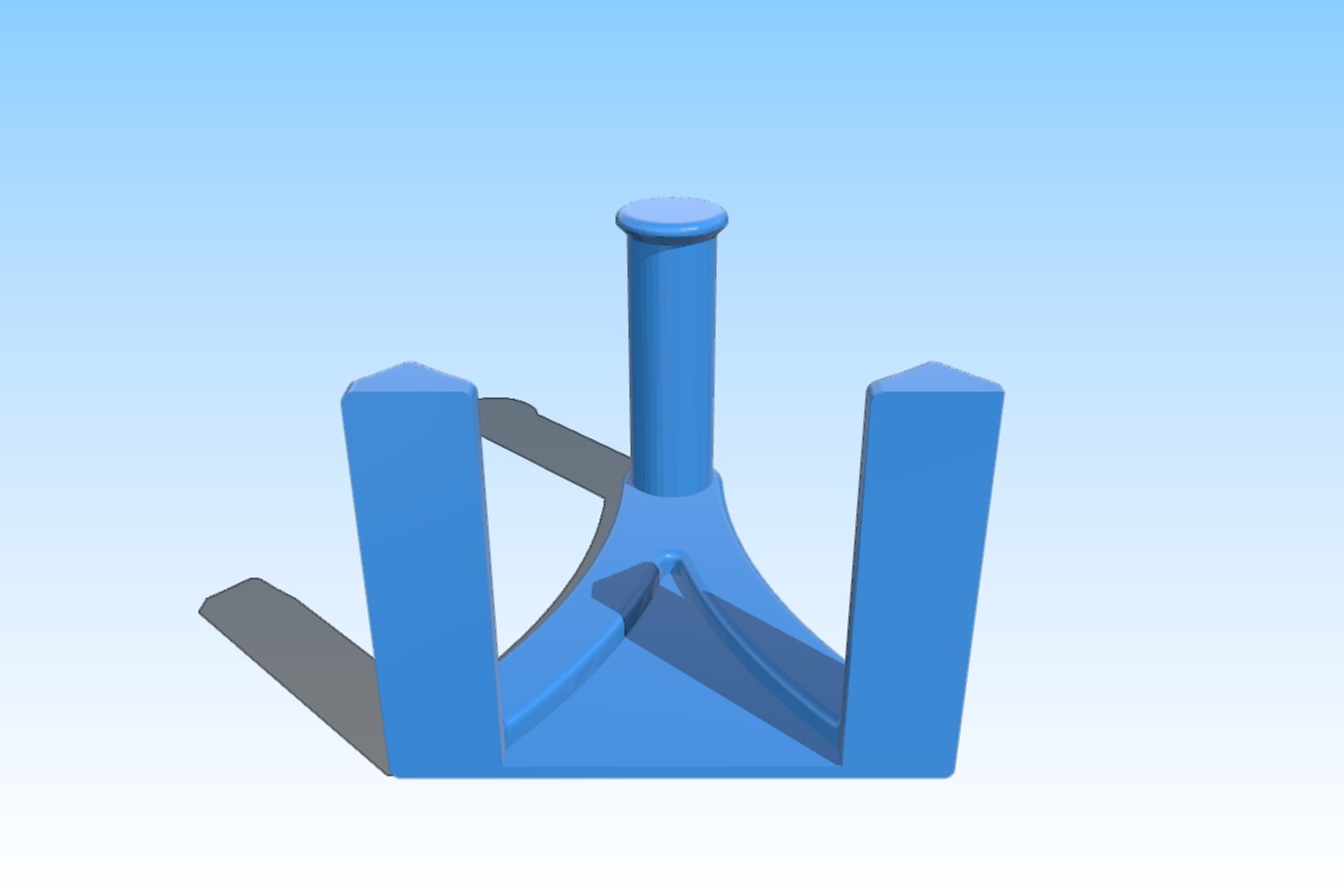 Spool Holder Stand Alone
