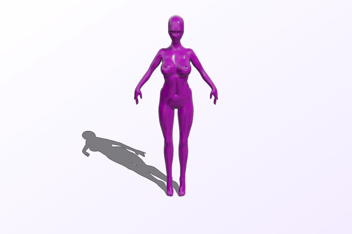 Woman