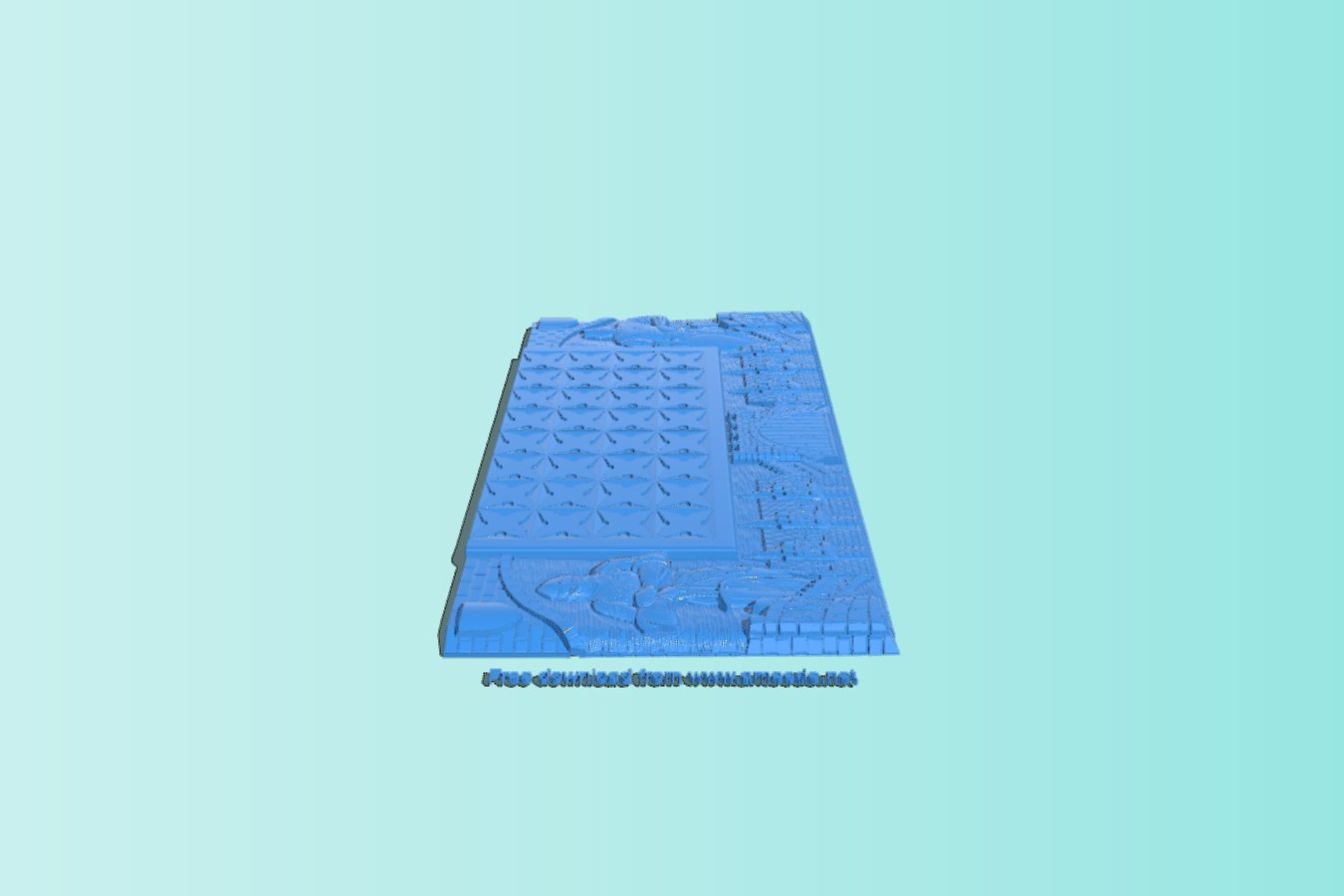 Chessboard – Knights castle